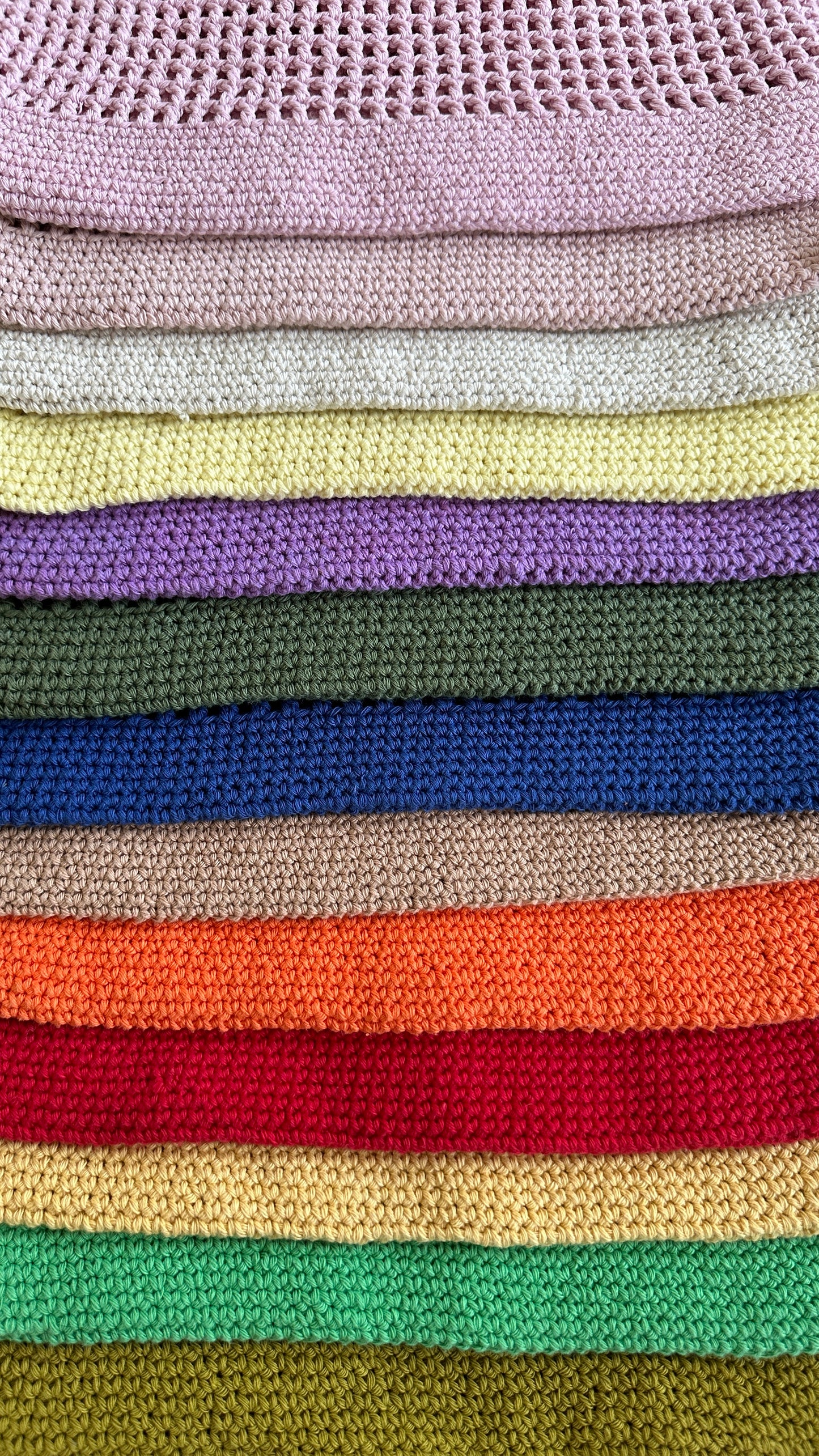 PLAYA - Crotchet Logo Tote Bag